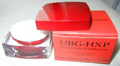 UBG Hyaluronic-XXplosion